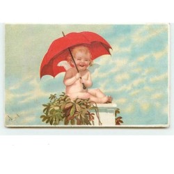 n°11629 - Carte Fantaisie -...