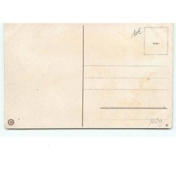 n°11629 - Carte Fantaisie - Flatscher - Angelot sous un parapluie rouge