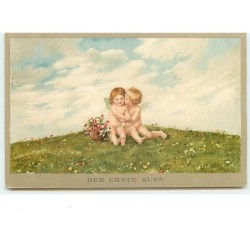 n°11632 - Carte Fantaisie -...