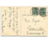 n°11632 - Carte Fantaisie - Flatscher - Angelots - Der Erste Kuss - MM Vienne n°1173