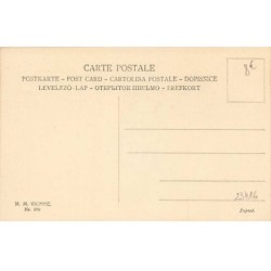 n°23416 - MM Vienne n°370 - Joyeuses Pâques - Deux fillettes, l'une portant un lapin