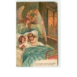 n°11633 - Carte Fantaisie...