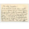 n°2343 - Carte  légèrement Gaufrée - Ein frohes neues jahr - Enfants dans la forêt