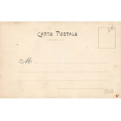 n°23438 - Carte Peinte à la Main - Chacun pour soi un oeuf pour tous
