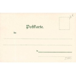 n°23443 - Stroefer's - Une fillette au milieu de hautes herbes