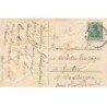 n°23484 - Carte Gaufrée - Nouvel An - Prosit Neujahr - Enfant, et bouteille de champagne