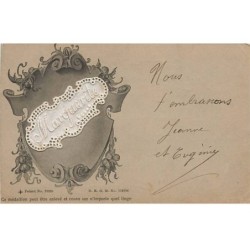 n°23500 - Prénom -...