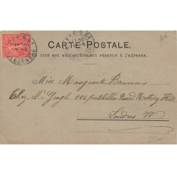 n°23500 - Prénom - Marguerite - Ce médaillon peut être enlevé et cousu sur n'importe quel linge