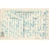 n°23502 - Carte Brodée - Bonne Fête - Fleurs et Papillon