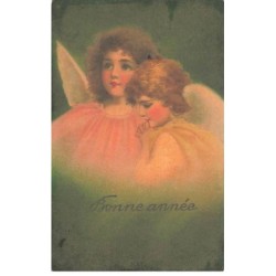 n°23528  - Nouvel An -...