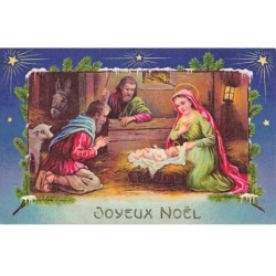 n°23532 - Joyeux Noël -...