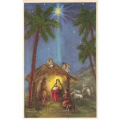 n°23533 - Joyeux Noël -...