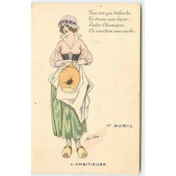 n°11653 - Carte...
