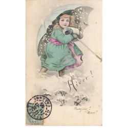 n°23587 - Fantaisie -...