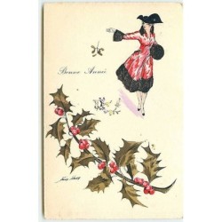 n°11655 - Carte...