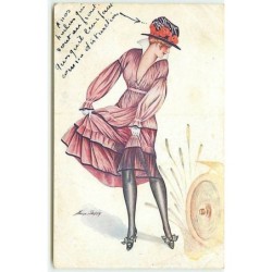 n°11656 - Carte...