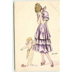 n°11657 - Carte...