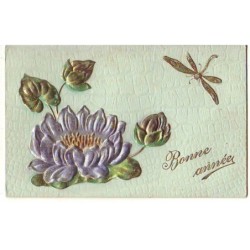 n°23630 - Carte en Relief -...