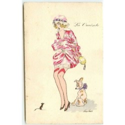 n°11658 - Carte...