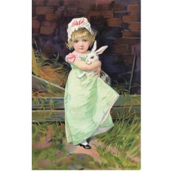 n°23642 - Fantaisie -...