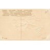 n°23645 - Carte Gaufrée - Couple de Teckels habillés s'embrassant - Dackel