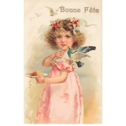 n°23647 - Fantaisie - Bonne...
