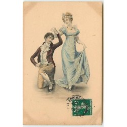 n°11659 - Carte...