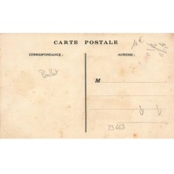 n°23663 - F. Poulbot - Le Biberon Pyrex en vente partout