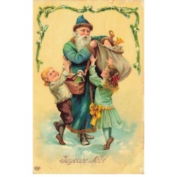 n°23680 - Joyeux Noël -Père...