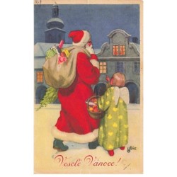 n°23685 - Veselé Vanoce -...