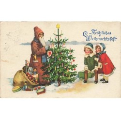 n°23690 - Fröhliches...