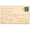 n°11667 - Carte Fantaisie - MM Vienne n°465 - Heureuse Année - Couple