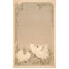 n°23707 - Illustrateur - Art Nouveau - Pigeons