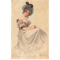 n°23711 - Meissner - MSM -...