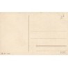 n°23715 - Fantaisie - Jeune femme de profil portant un chapeau plat