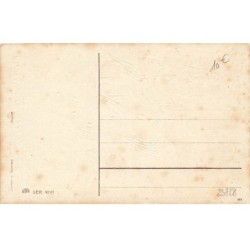 n°23728 - Carte Fantaisie - Fröhliche Weihnachten - Anges apportant un sapin