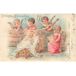 n°23730 - Carte en relief -...