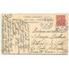 n°11670 - Carte Fantaisie - MM Vienne n°280 - Heureuse Année - Fête dans la Ville