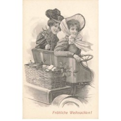 n°23809 - Noël - Fröhliche...