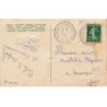n°23835 - Carte Gaufrée - Serie 8372 - Lorsque l'on a trop bu ... toujours bronette - Bowling