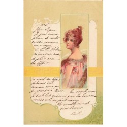 n°23854 - Fantaisie -  Theo...
