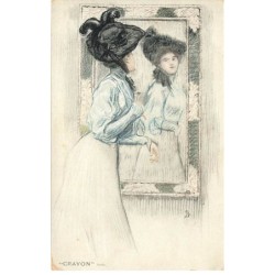n°23856 - Fantaisie -...