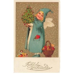 n°23885 - Noël - Flatscher...