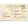n°2389 - Carte Gaufrée - Heureuse Année - 1er Janvier - Angelots