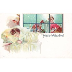 n°23890 - Noël - Fröhliche...