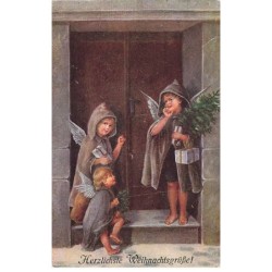 n°23893 - Noël -...