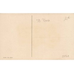 n°23921 - MM Vienne 1234 - SB Pearce - Zarte Fäden - Fillette racommodant la veste d'un garçon