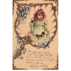 n°23933 - Fantaisie -...