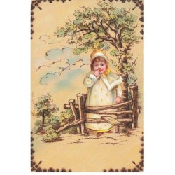 n°23934 - Fantaisie -...