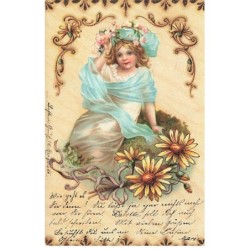 n°23935 - Fantaisie -...